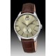 Reloj Lotus de piel Ref. 18322/2