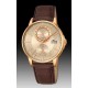 Reloj Lotus chapado Ref. 18324/2