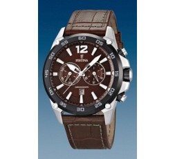 Reloj Festina con cronometro Ref. F16673/3