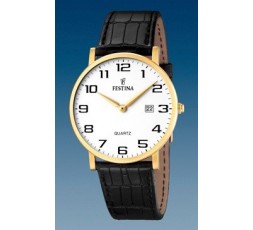Reloj chapado Festina Ref. F16478/1