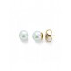 Pendientes Perla Majorica Ref. 00327.01.1.000