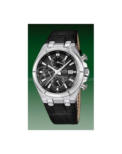 Reloj Jaguar de piel Ref. J667/4