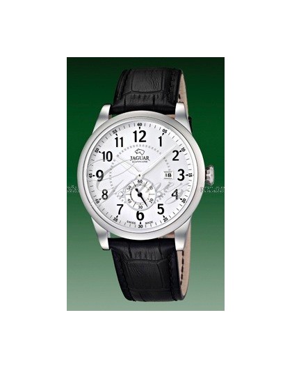 Reloj Jaguar de piel Ref. J662/1
