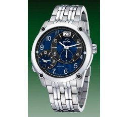 Reloj de acero Jaguar Ref. J629/E