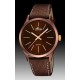 Reloj Lotus marron Ref. 18246/2