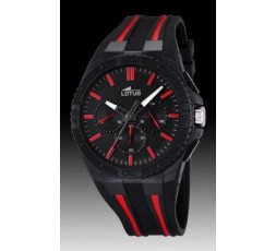 Reloj deportivo Lotus Ref. 18185/3