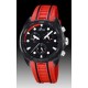 Reloj lotus rojo Ref. 18159/5