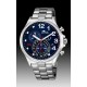 Reloj Lotus de acero con crono Ref. 10126/3