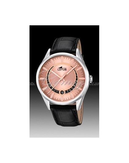 Reloj Lotus de caballero Ref. 15978/3