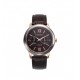 Reloj de caballero Viceroy de piel Ref. 40991-43