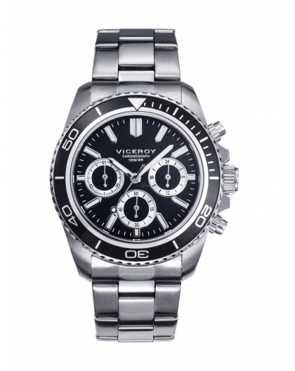 Reloj de caballero multifuncion Viceroy Ref. 432279-57