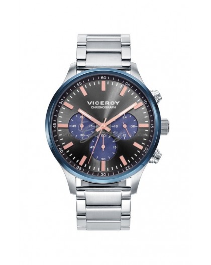 Reloj de caballero Viceroy con crono Ref. 471055-57
