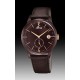 Reloj Lotus vintage marron Lotus Ref. 18363/1