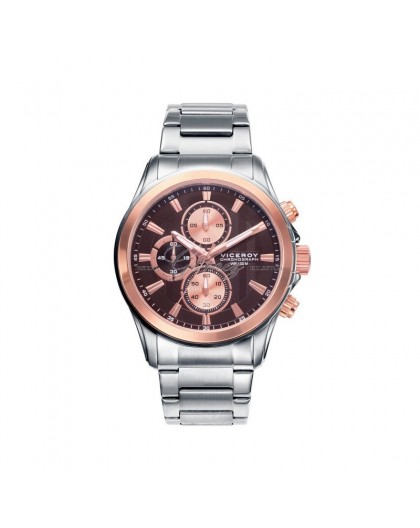 Reloj Viceroy con cronometro Ref. 46669-47