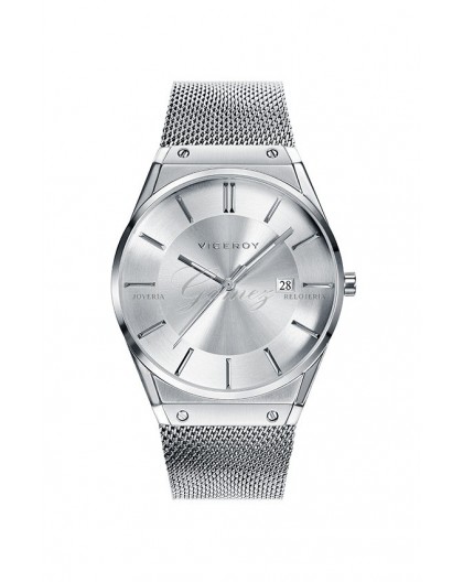 Reloj Viceroy malla milanesa Ref. 42243-17