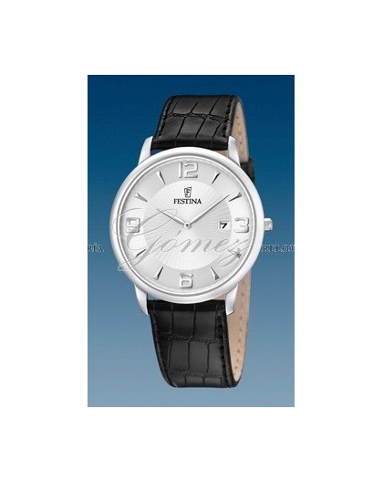 Reloj de caballero Festina Ref. F6806/1