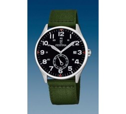 Reloj chico Festina Ref. F6859/1