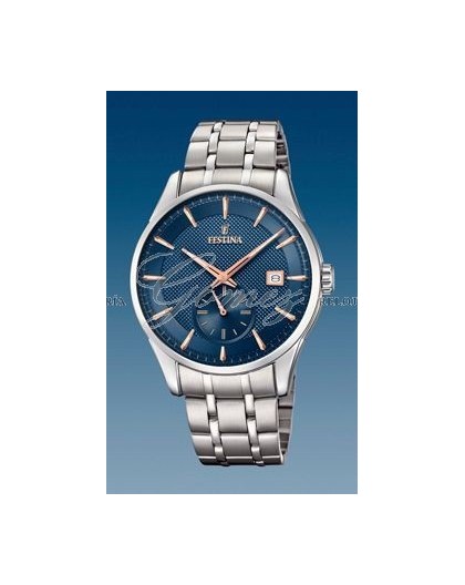 Reloj de caballero Festina Ref. F20276/2