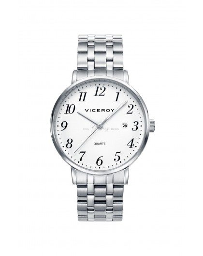 Reloj basico de Viceroy para caballero Ref. 42235-04
