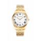 Reloj de caballero chapado Viceroy Ref. 42231-02