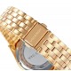 Reloj de caballero chapado Viceroy Ref. 42231-02