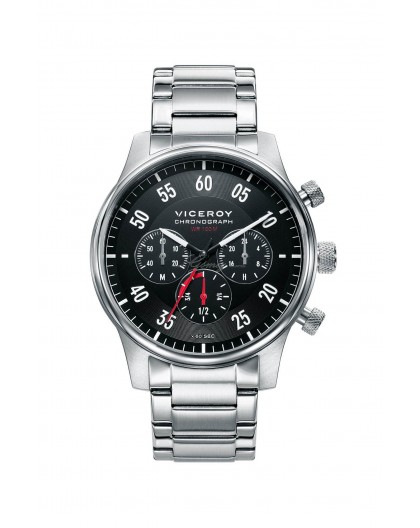 Reloj de caballero Viceroy con crono Ref. 46723-54