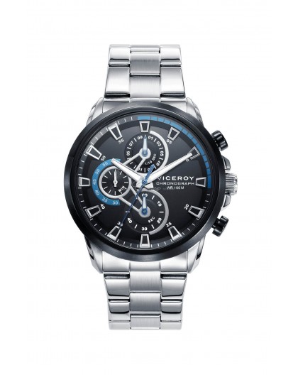 Reloj Viceroy con crono Ref. 46733-57