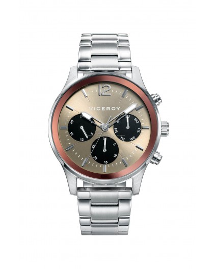 Reloj de caballero Viceroy multifuncion Ref. 471139-15