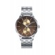 Reloj de acero para hombre Viceroy Ref. 42329-47