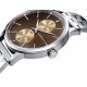Reloj de acero para hombre Viceroy Ref. 42329-47
