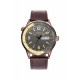 Reloj caballero Viceroy de piel Ref. 401075-15