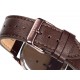 Reloj caballero Viceroy de piel Ref. 401075-15