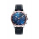 Reloj de caballero Viceroy con pulsera de piel Ref. 471135-35