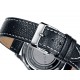 Reloj de caballero Viceroy con pulsera de piel Ref. 471135-35