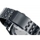 Reloj de acero IP negro Viceroy hombre Ref. 471107-37