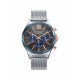 Reloj Viceroy caballero malla milanesa Ref. 471111-53