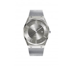 Reloj de caballero Viceroy con malla milanesa Ref. 42323-17