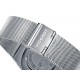 Reloj de caballero Viceroy con malla milanesa Ref. 42323-17