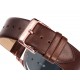 Reloj de caballero Viceroy con piel Ref. 401085-15