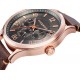Reloj de caballero Viceroy con piel Ref. 401085-15