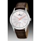 Reloj de hombre con pulsera de piel Lotus Ref. 15961/6