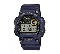 Reloj Casio digital Ref. W-735H-2AVEF
