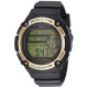 Reloj casio digital caballero Ref. AE-3000W-9AVEF