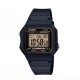 Reloj casio digital caballero Ref. W-217H-9AVEF