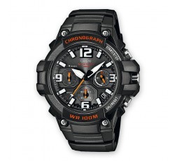 Reloj Casio Analógico Ref. MCW-100H-1AVEF