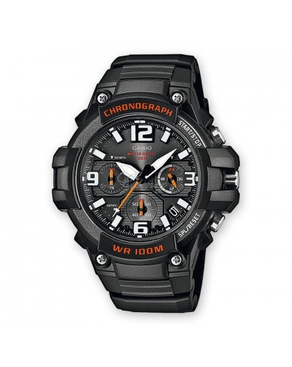 Reloj Casio Analógico Ref. MCW-100H-1AVEF