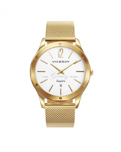 Reloj chapado hombre Viceroy Ref. 471129-99