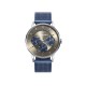 Reloj azul Viceroy malla Ref. 471193-17