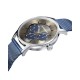 Reloj azul Viceroy malla Ref. 471193-17