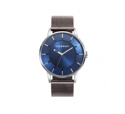 Reloj Viceroy marron malla Ref. 471191-37